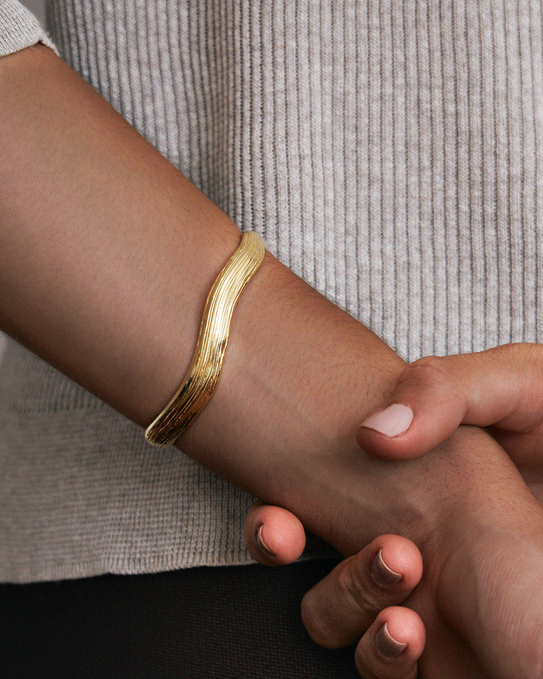 Bracelete Voltas | Demgo