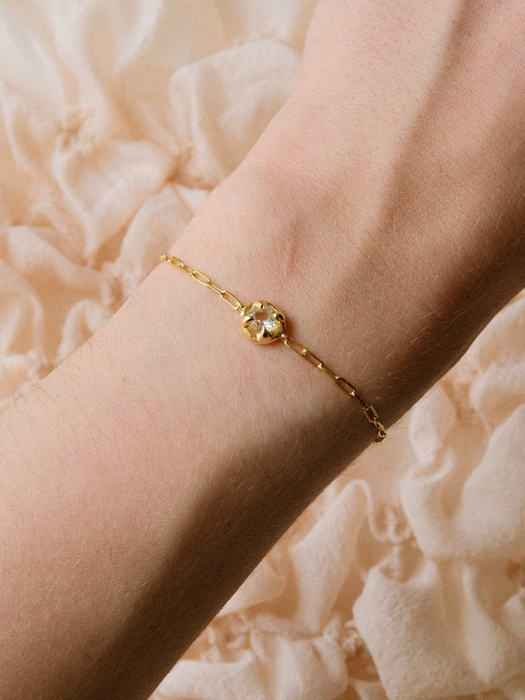 Pulseira Bem Me Quer | Demgo