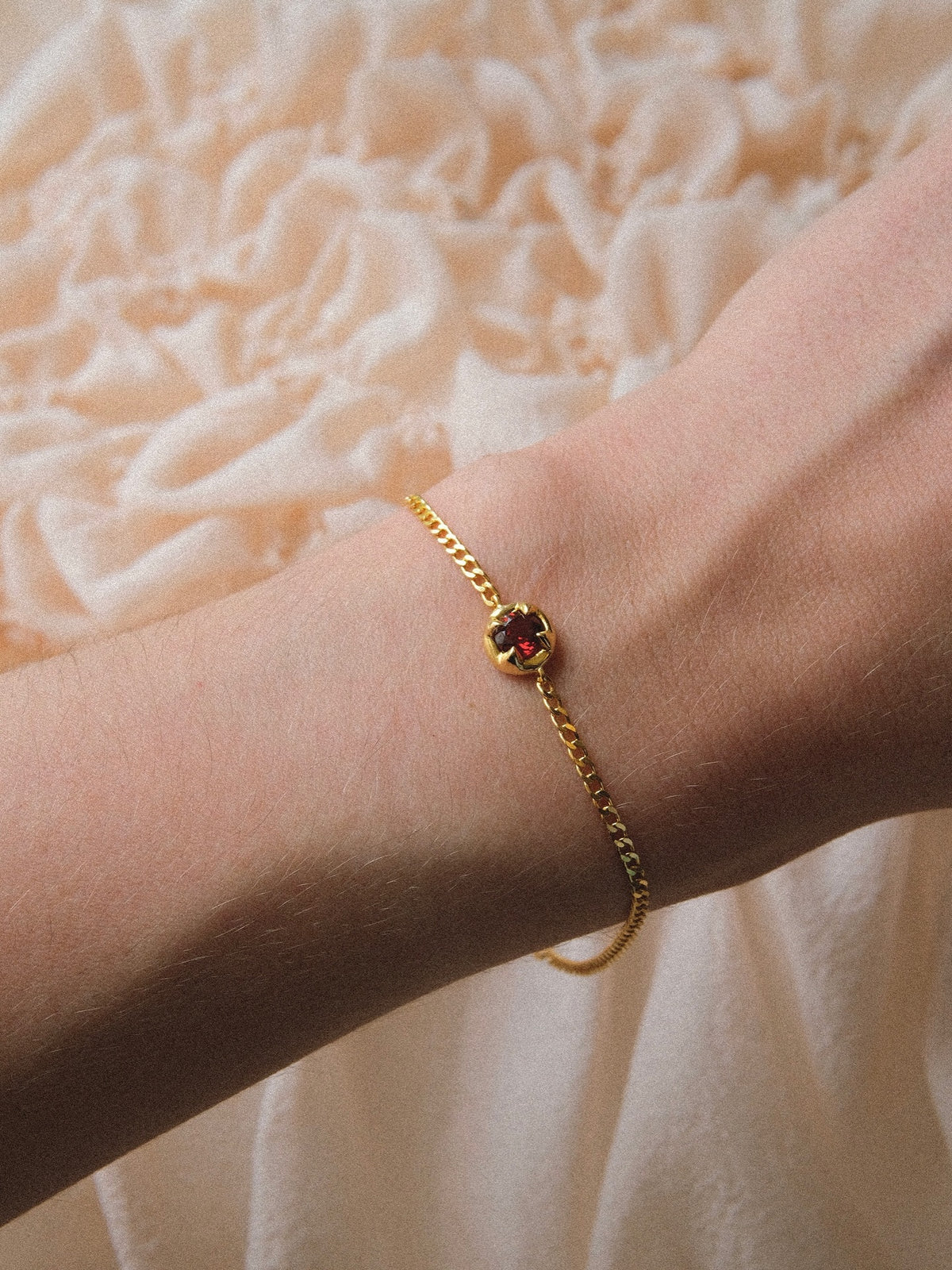 Pulseira Bem Me Quer Bold | Demgo