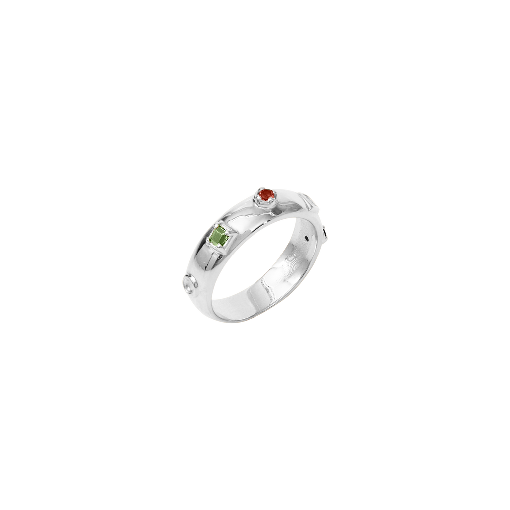 Anel Caixa Encaixa | Demgo