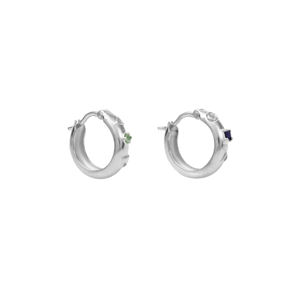 Argola Caixa Encaixa | Demgo