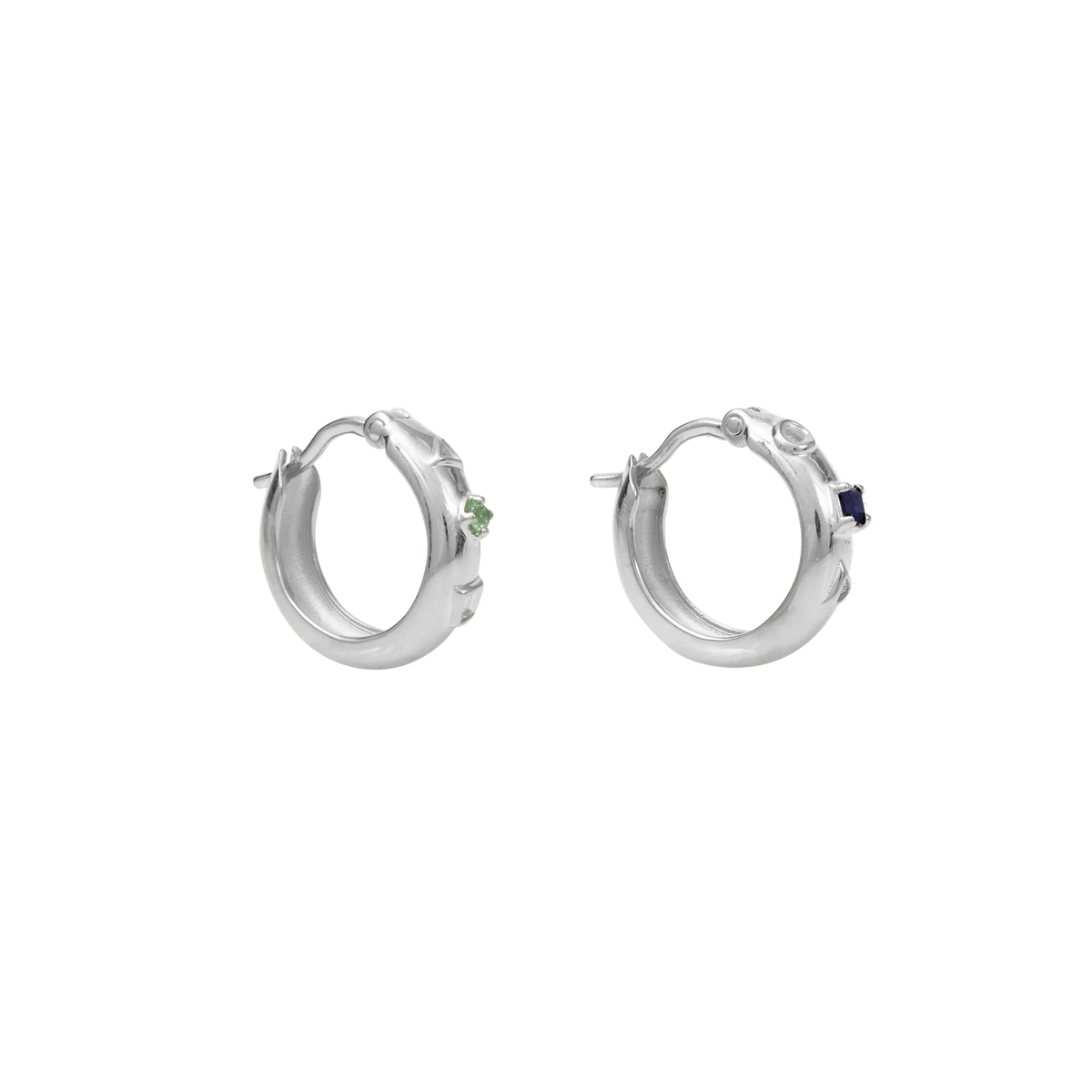 Argola Caixa Encaixa | Demgo