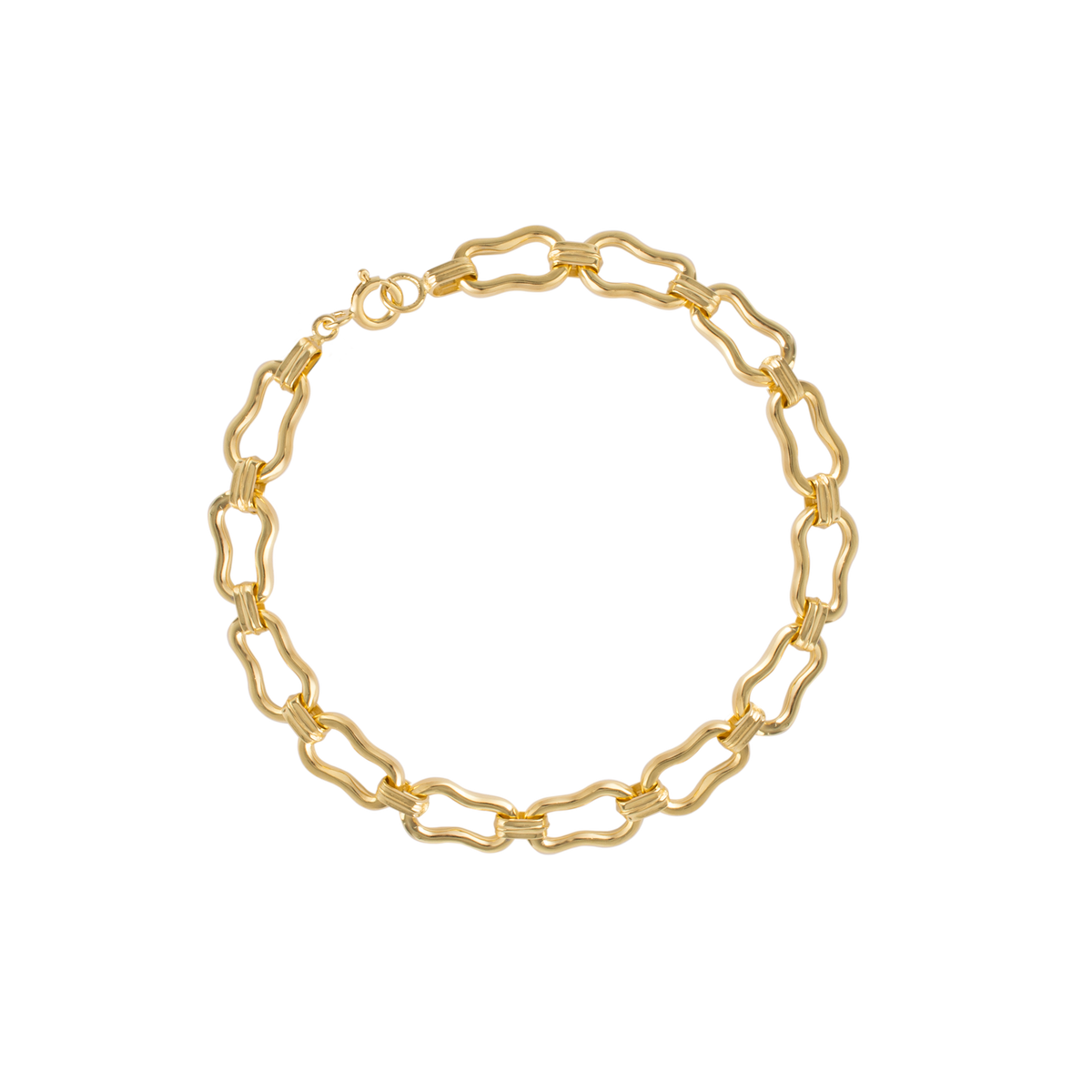 Pulseira Cadeira | Demgo