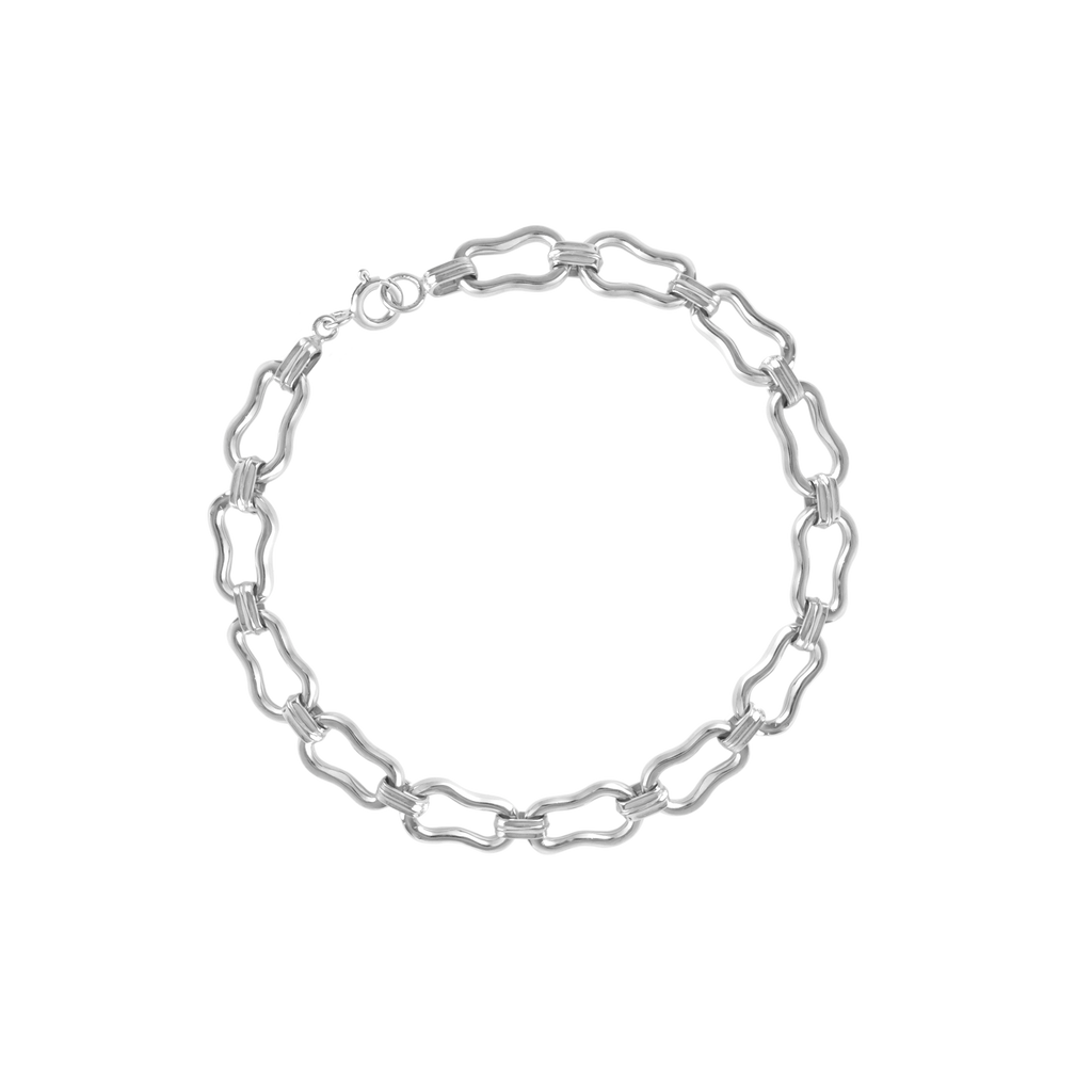 Pulseira Cadeira | Demgo