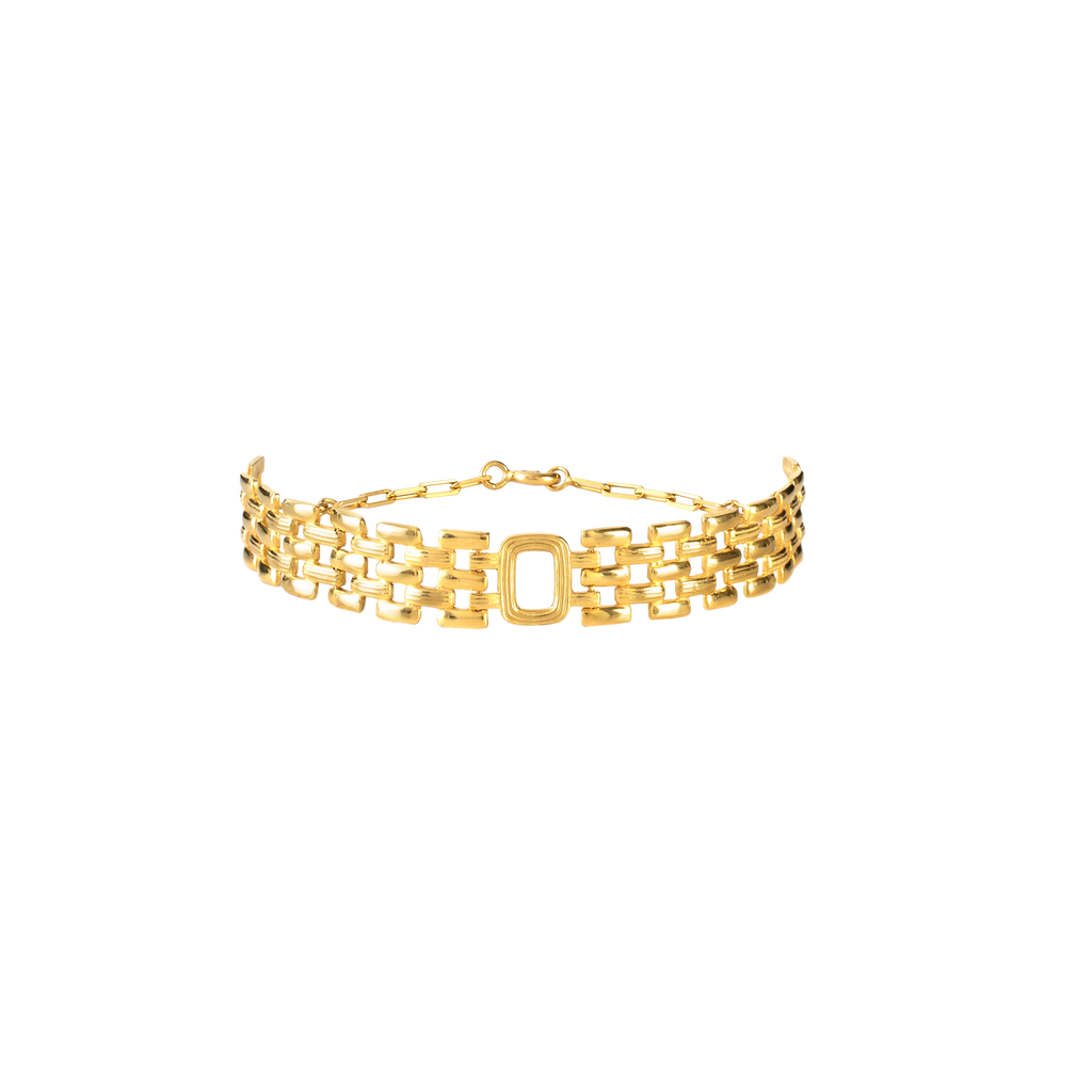 Pulseira Vínculos | Demgo