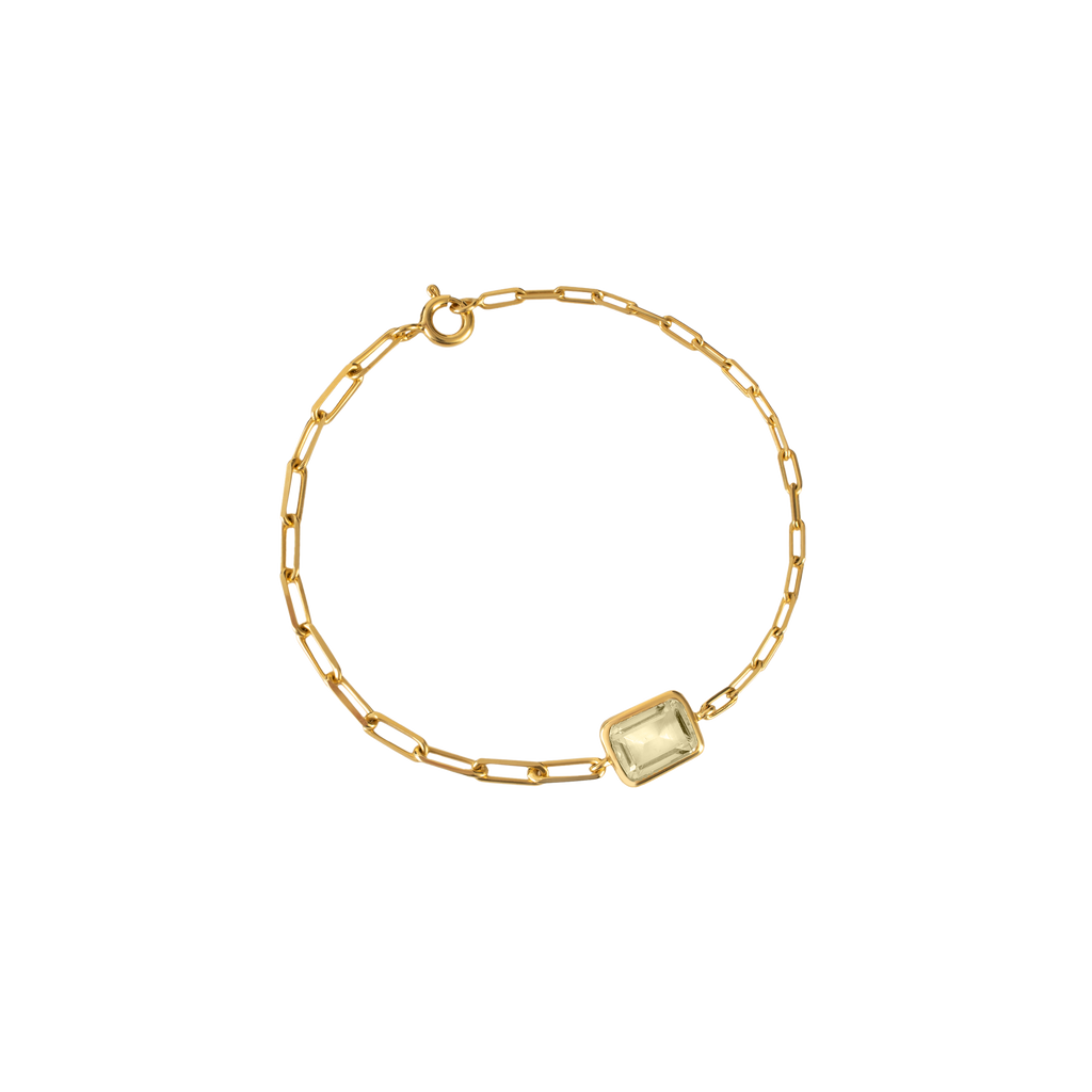 Pulseira Desejos | Demgo