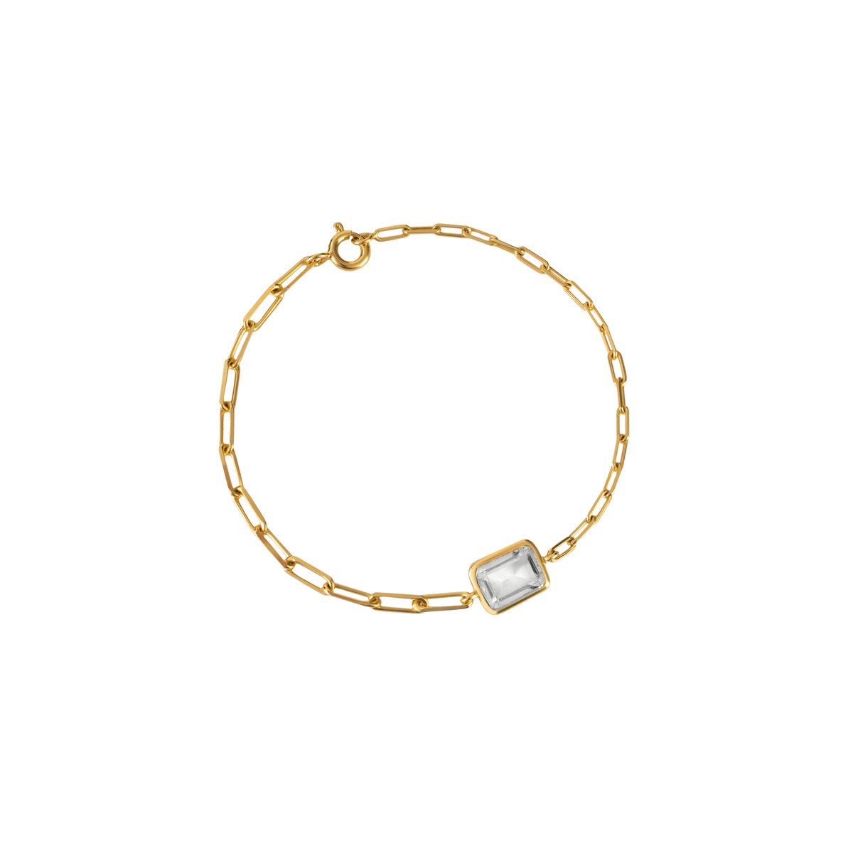 Pulseira Desejos | Demgo