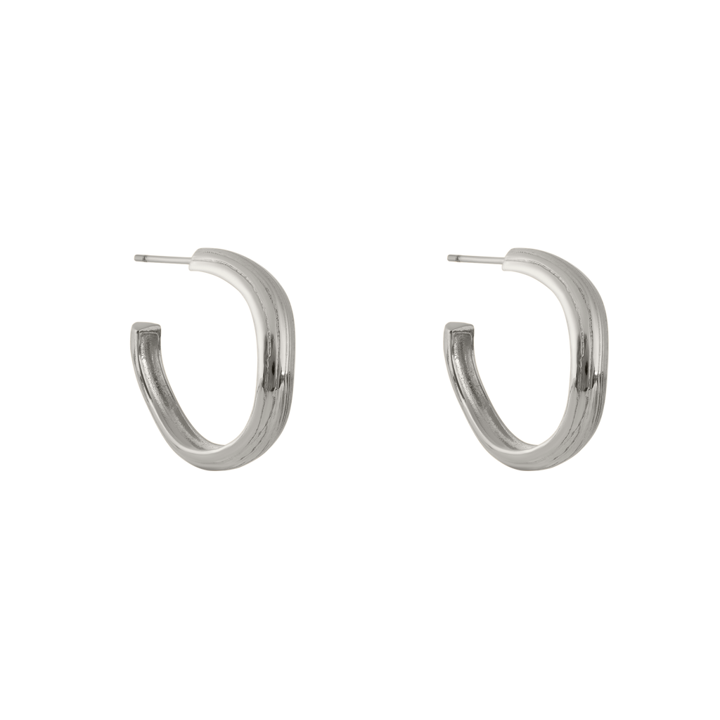 Argola Voltas | Demgo