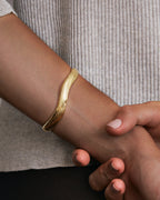 Bracelete Voltas | Demgo