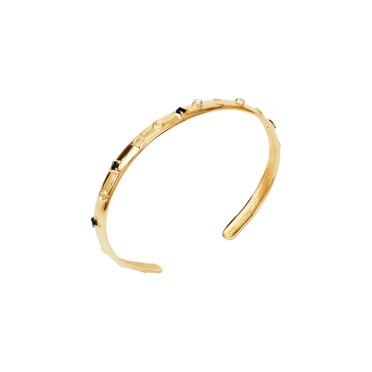Bracelete Caixa Encaixa | Demgo