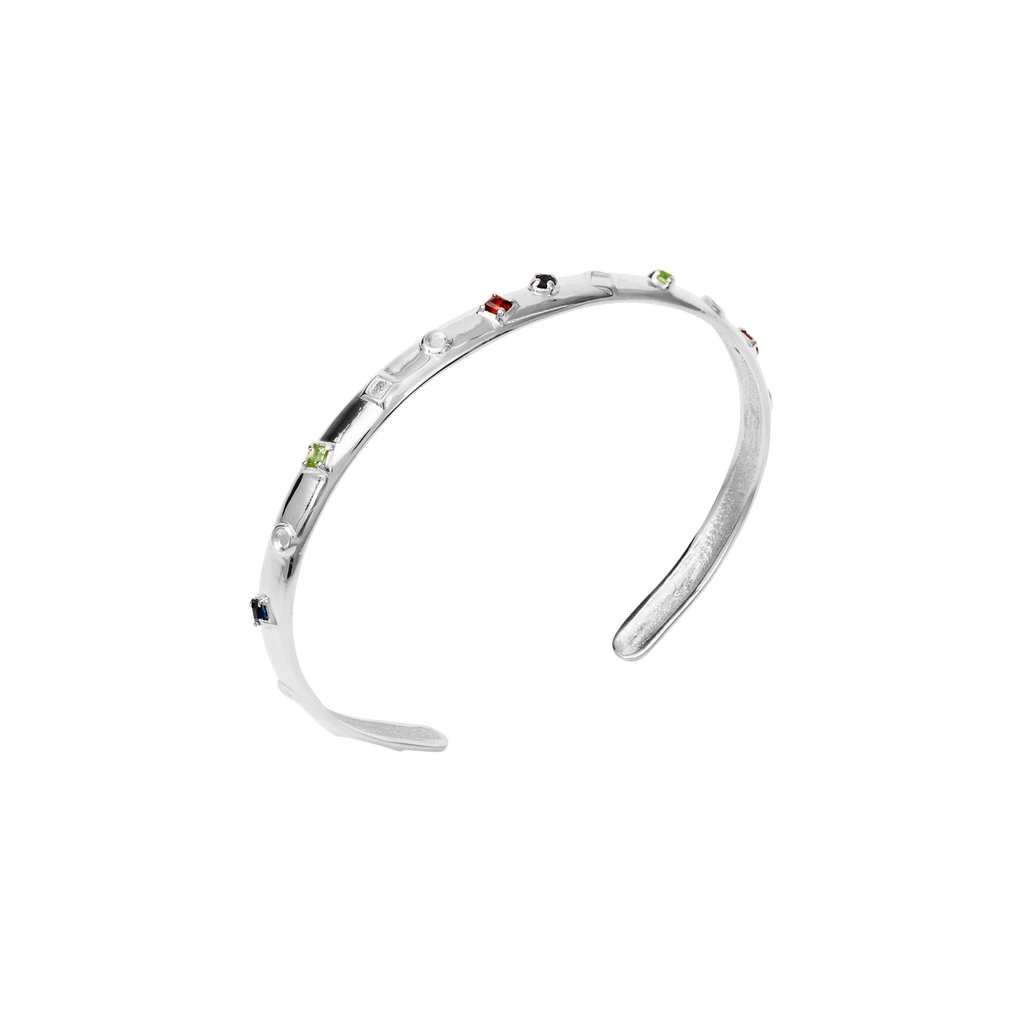 Bracelete Caixa Encaixa | Demgo