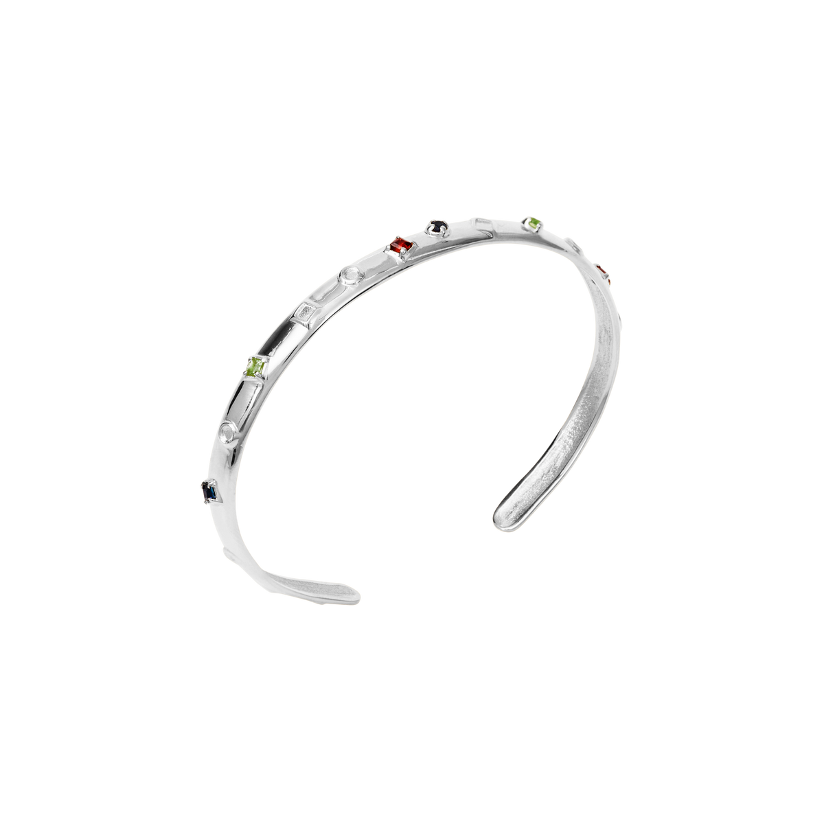 Bracelete Caixa Encaixa | Demgo