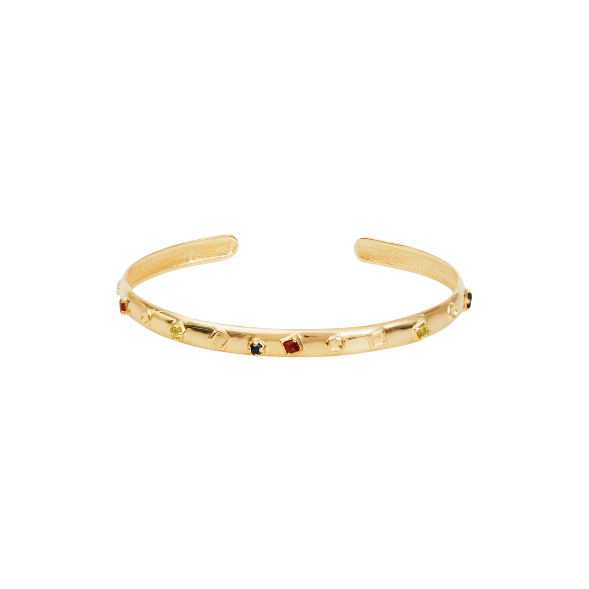 Bracelete Caixa Encaixa | Demgo