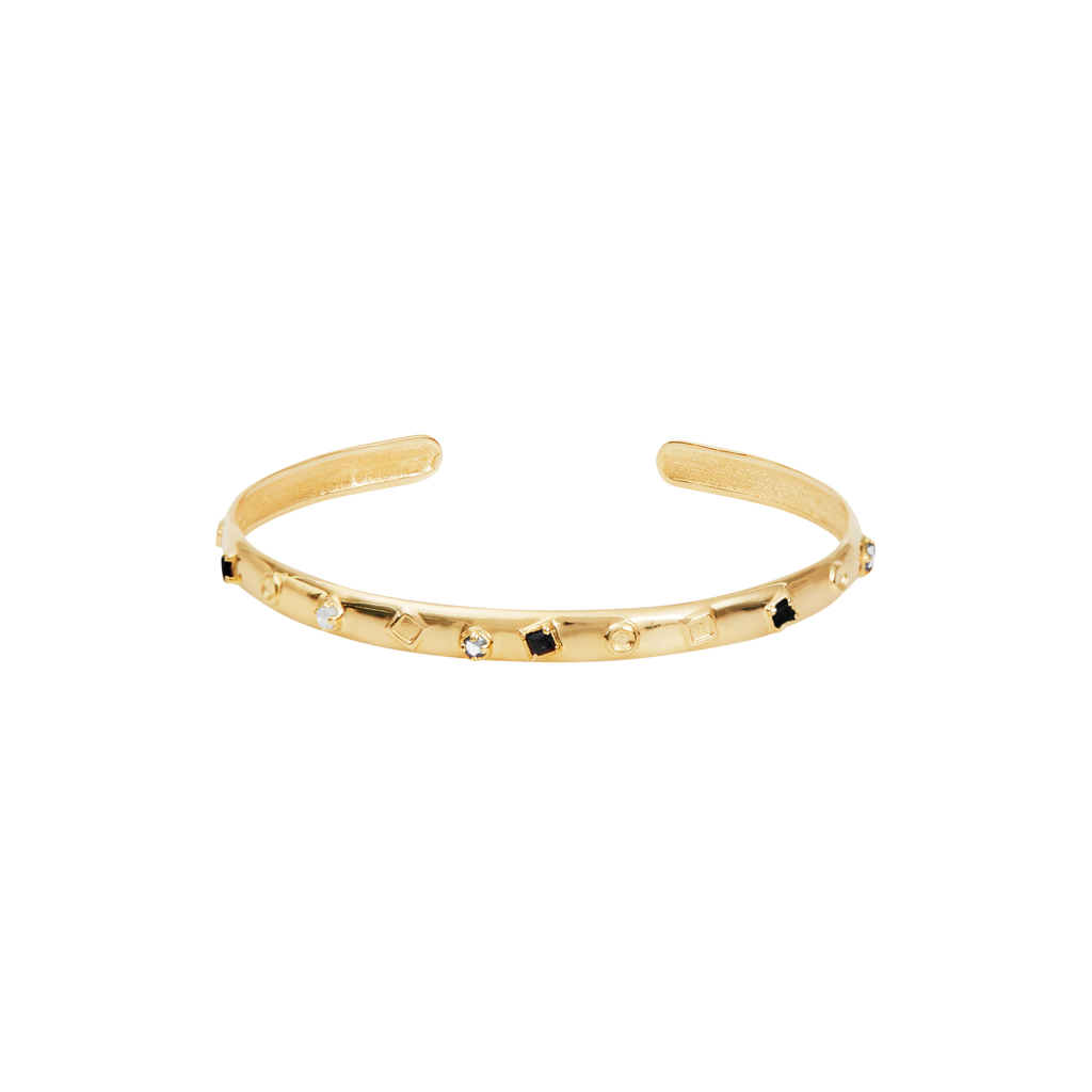Bracelete Caixa Encaixa | Demgo