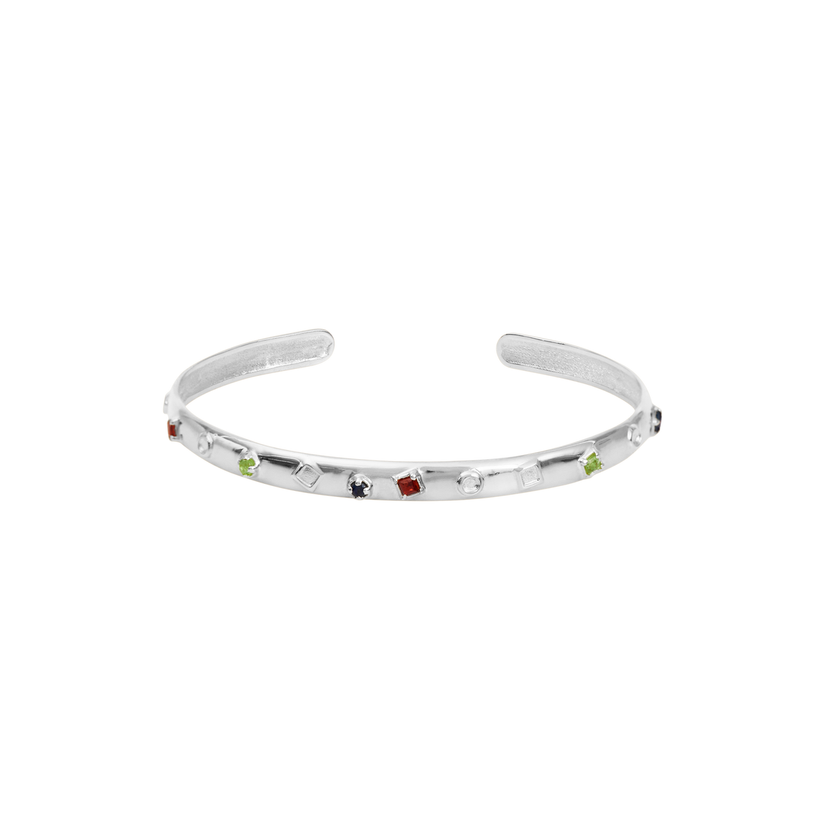 Bracelete Caixa Encaixa | Demgo