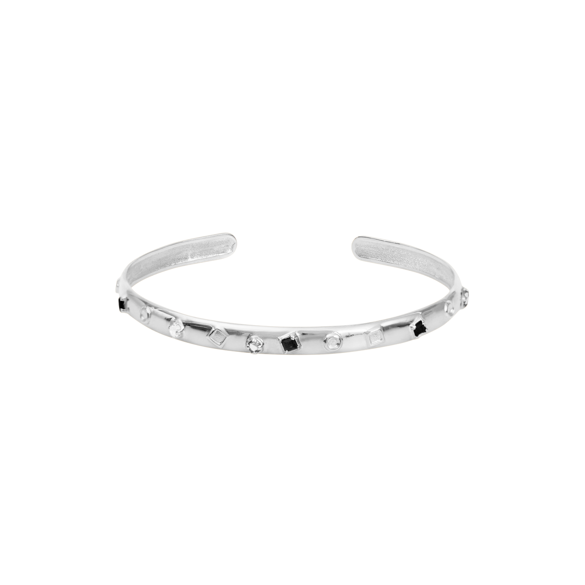 Bracelete Caixa Encaixa | Demgo