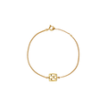 Pulseira Tabuleiro | Demgo
