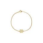 Pulseira Tabuleiro | Demgo