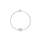 Pulseira Tabuleiro | Demgo