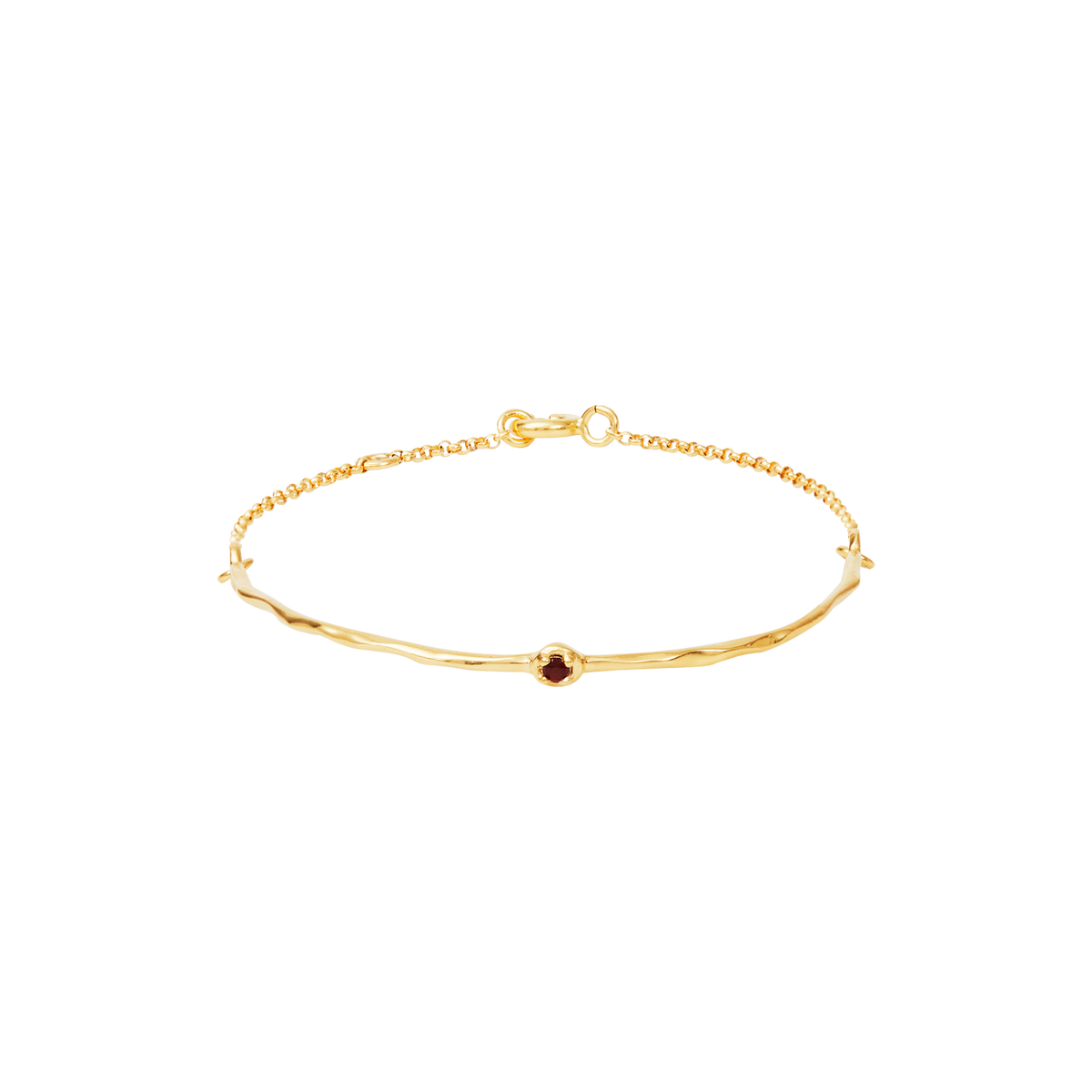 Pulseira Varetas | Demgo