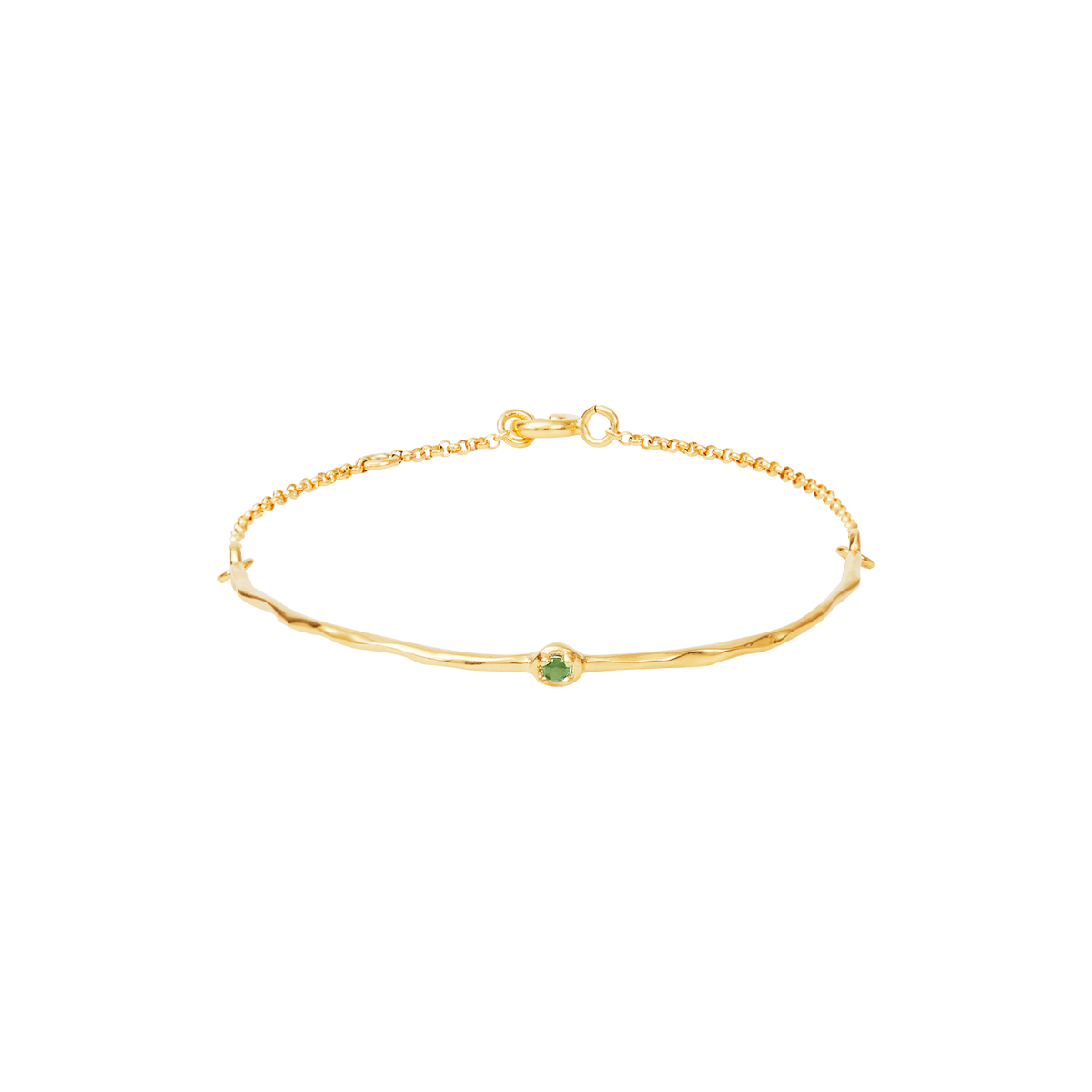 Pulseira Varetas | Demgo