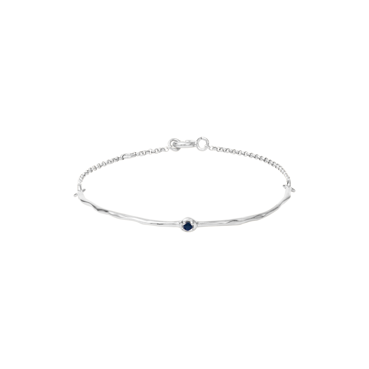 Pulseira Varetas | Demgo