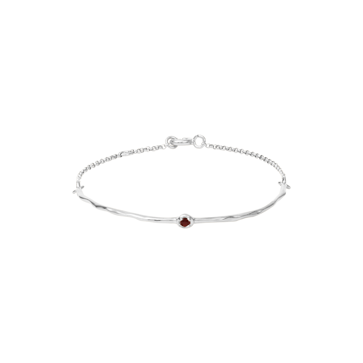 Pulseira Varetas | Demgo