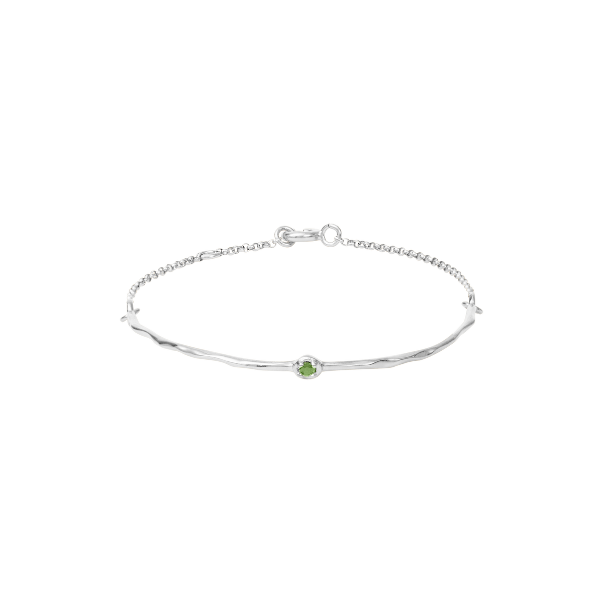 Pulseira Varetas | Demgo