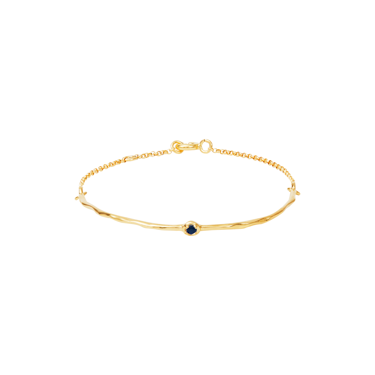 Pulseira Varetas | Demgo