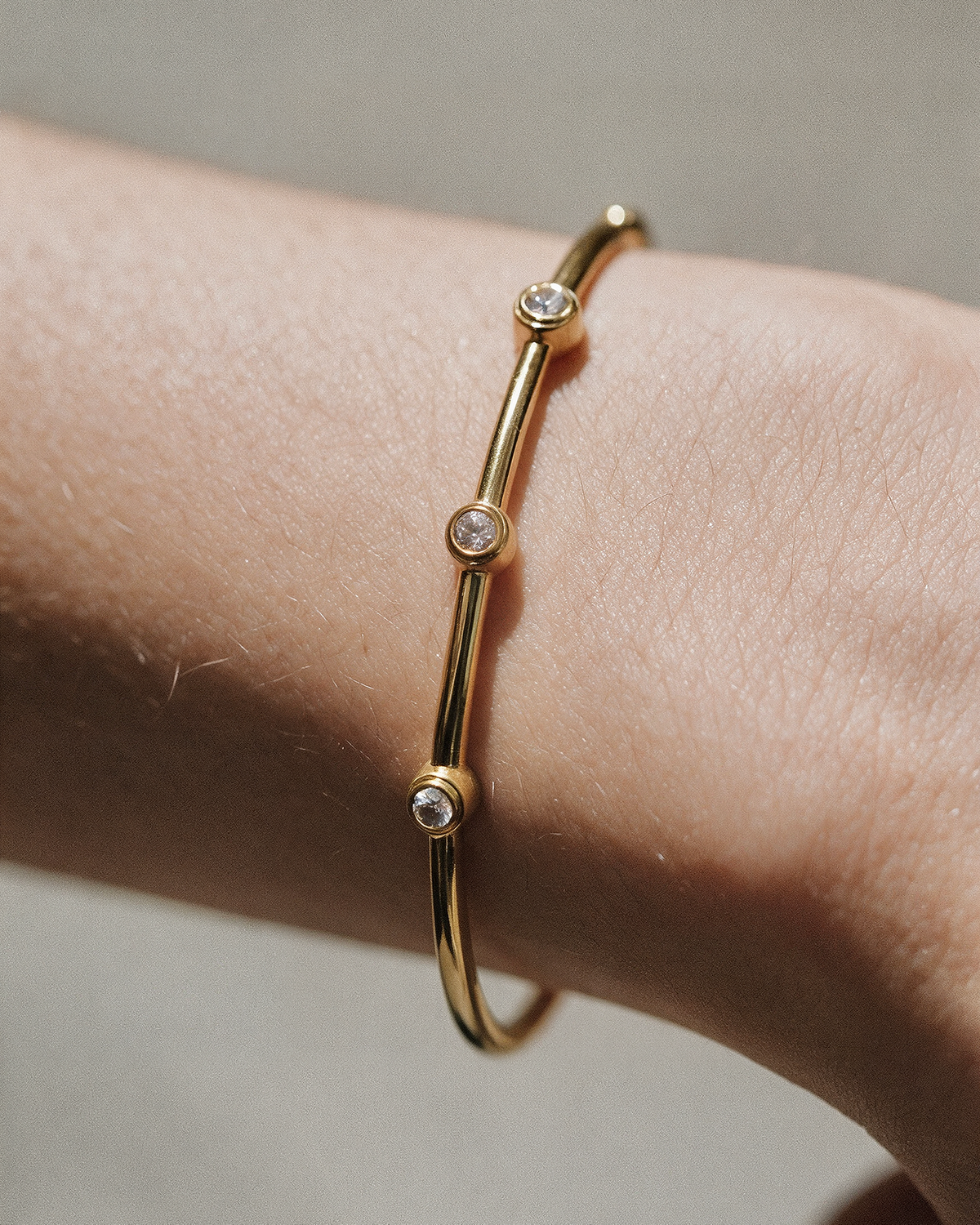 Bracelete Constelação