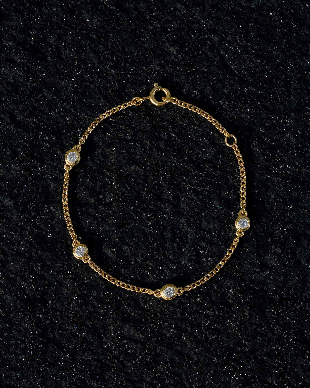Pulseira Constelação