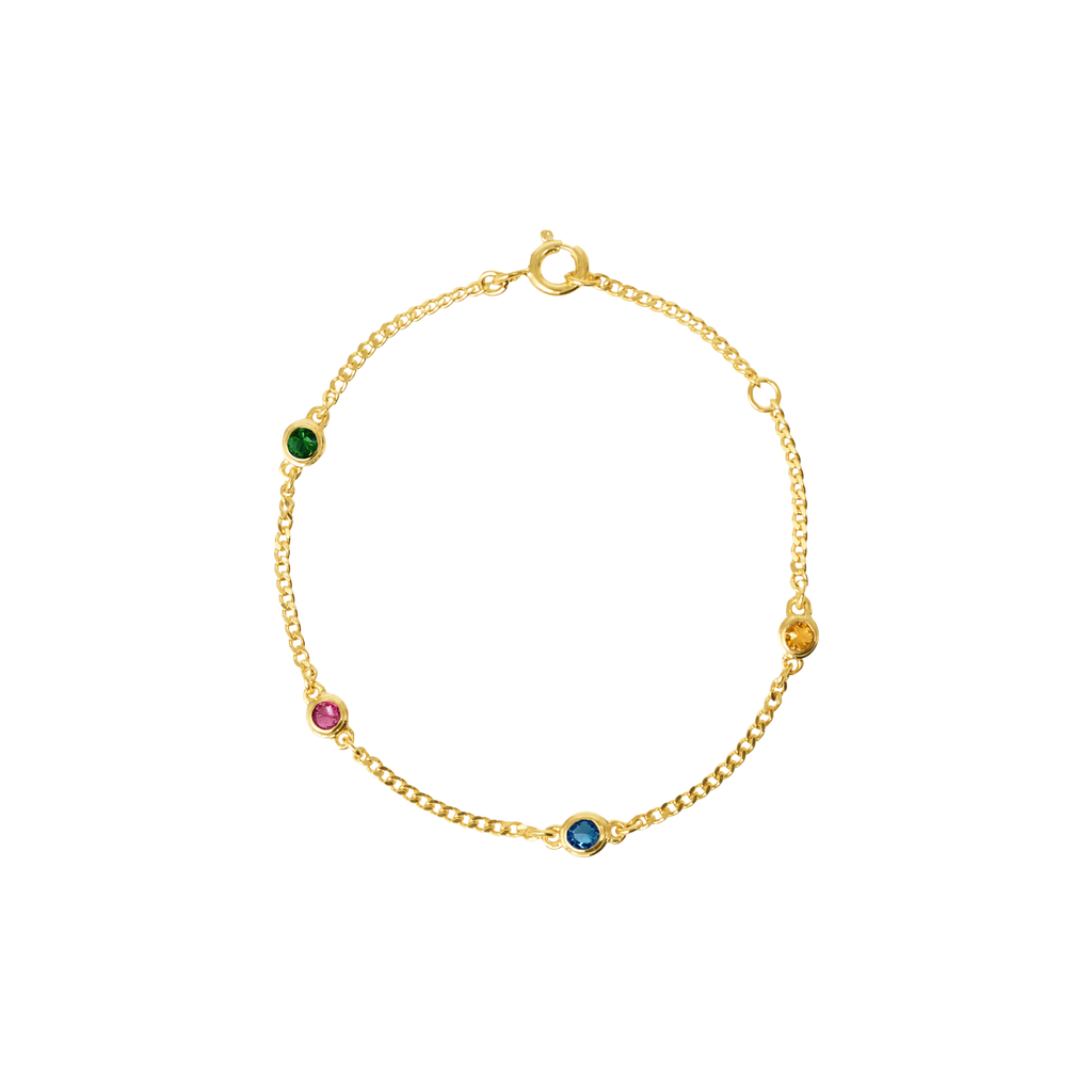 Pulseira Constelação