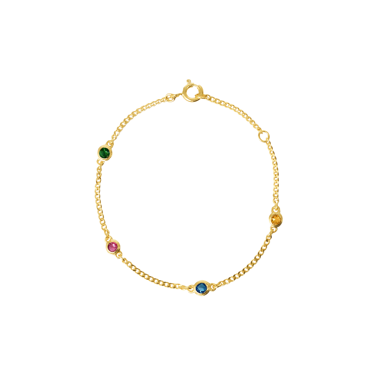 Pulseira Constelação