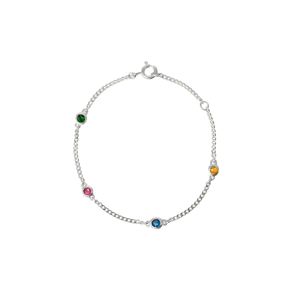 Pulseira Constelação