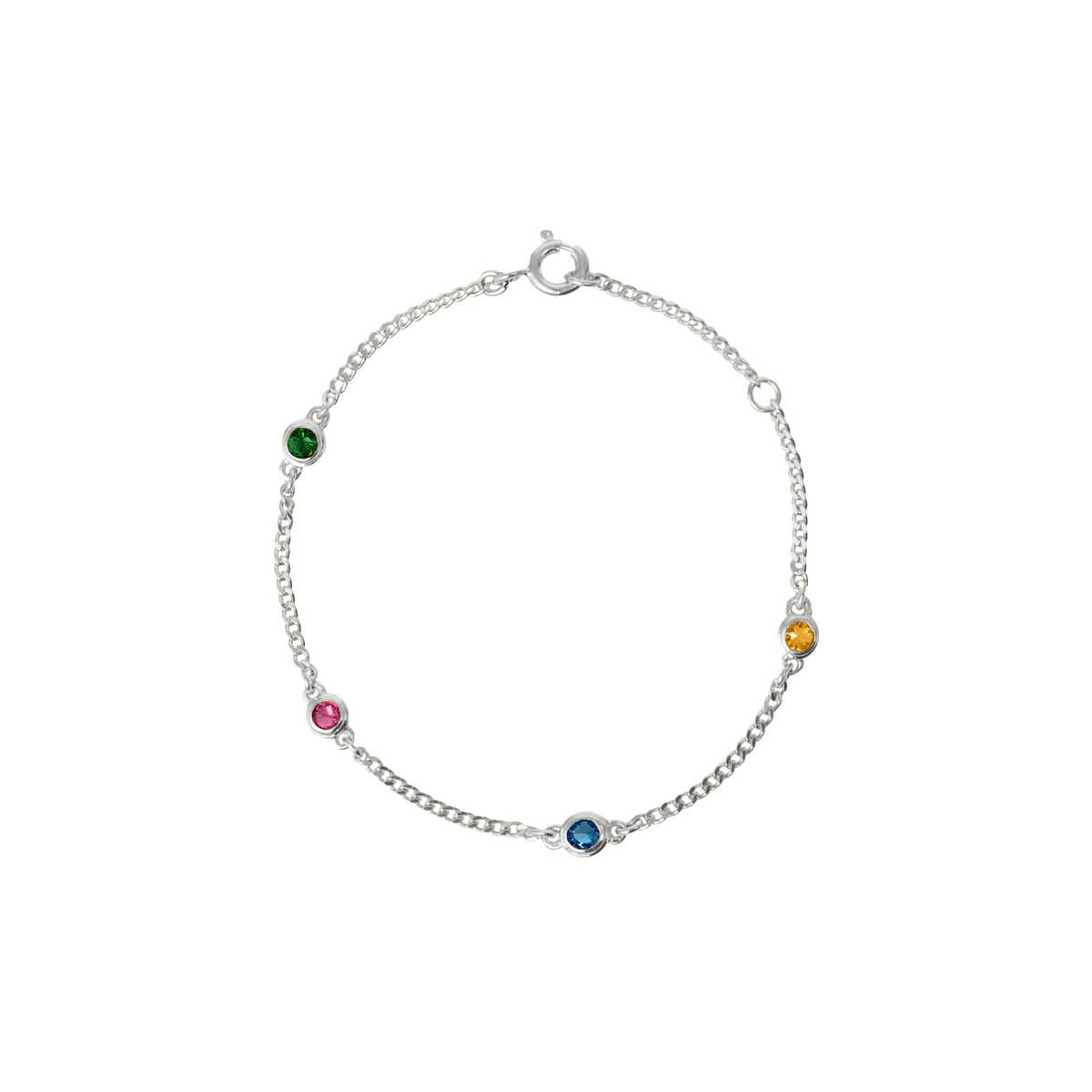 Pulseira Constelação
