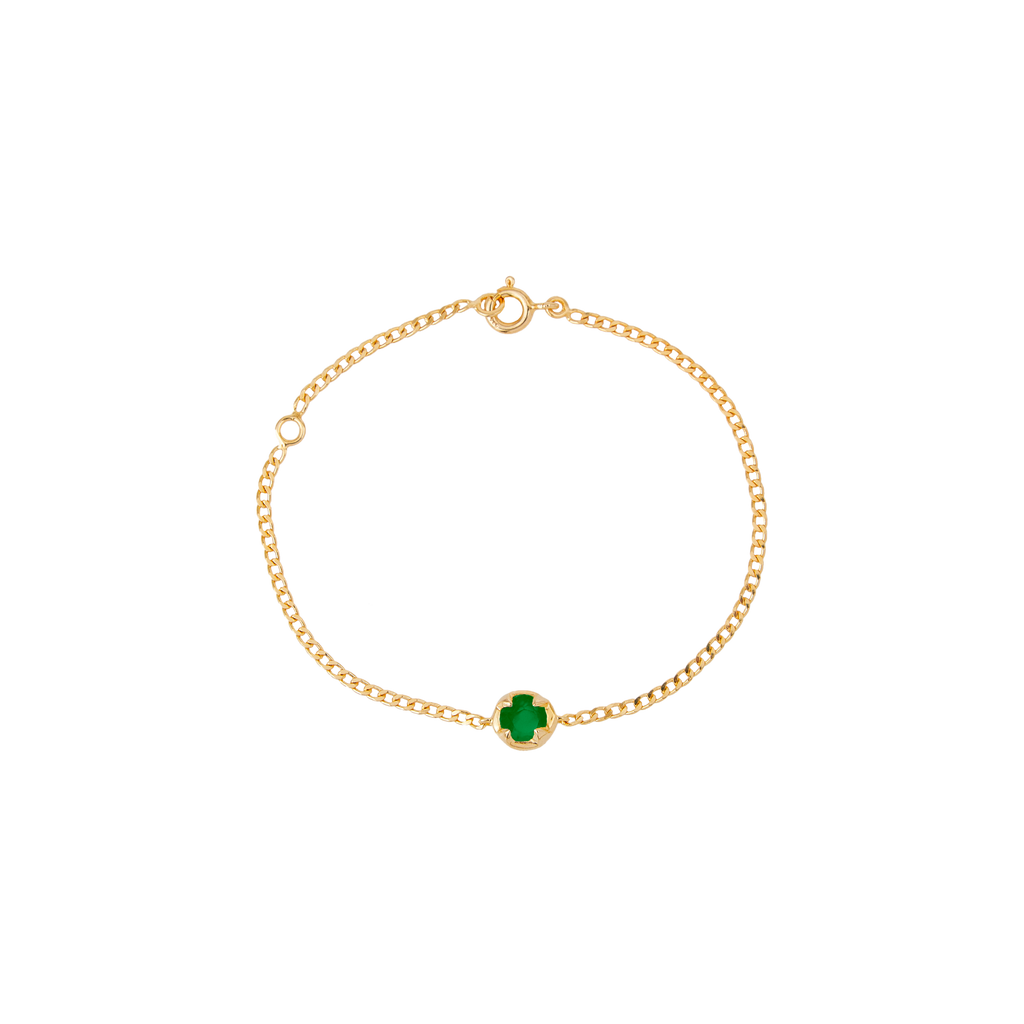 Pulseira Bem Me Quer Bold | Demgo