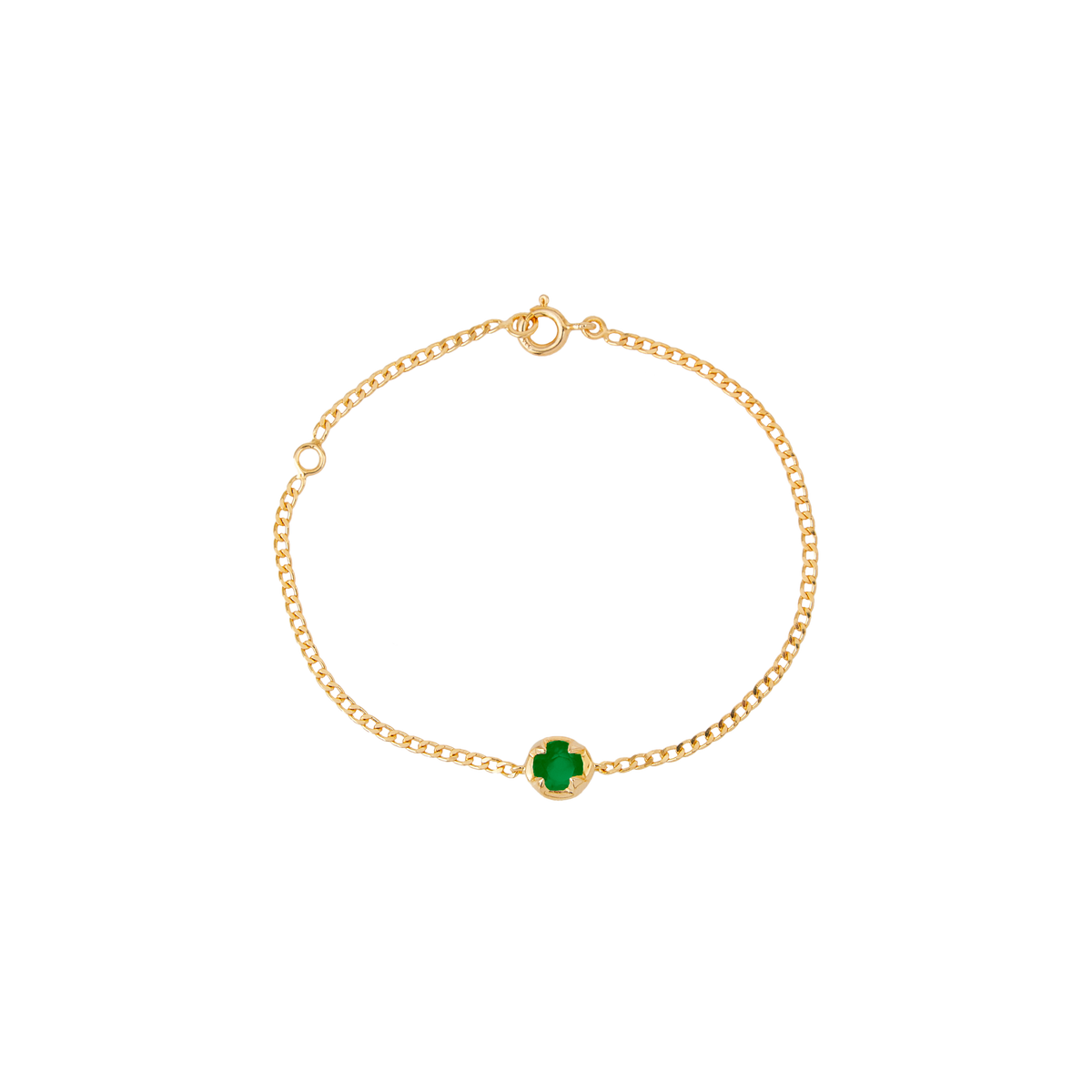 Pulseira Bem Me Quer Bold | Demgo