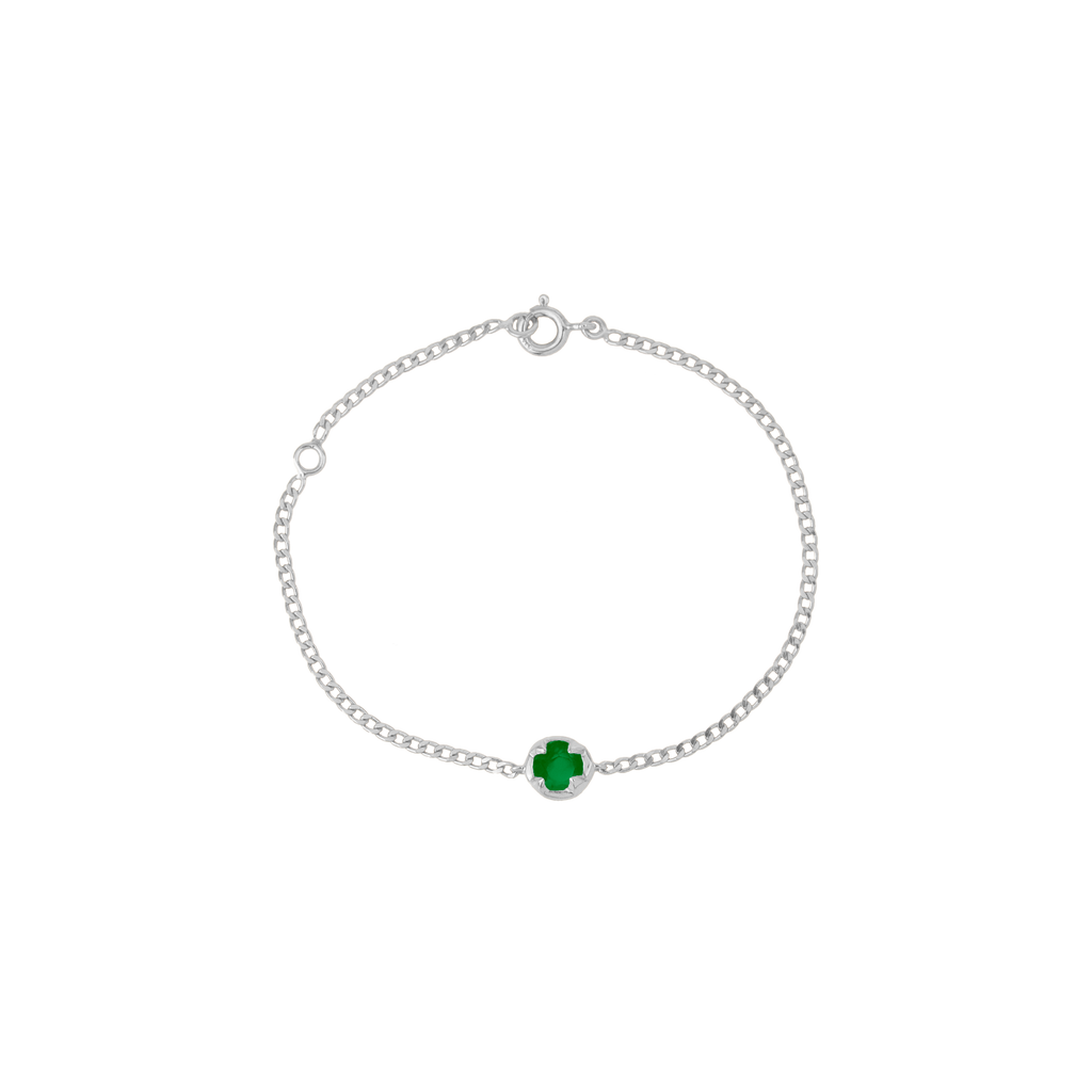 Pulseira Bem Me Quer Bold | Demgo