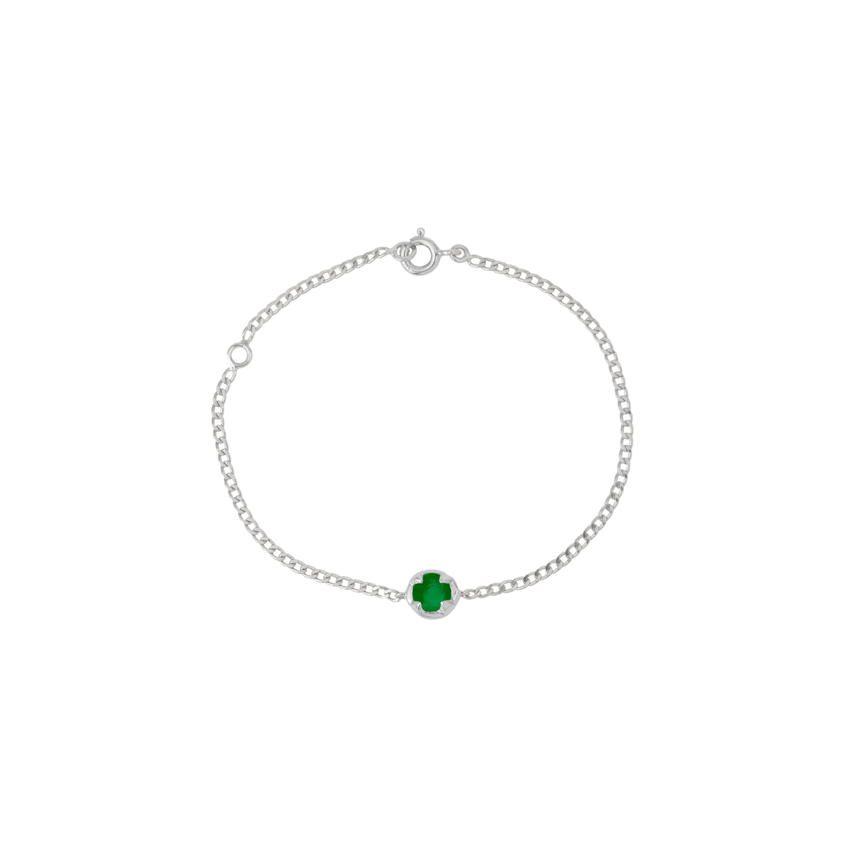 Pulseira Bem Me Quer Bold | Demgo