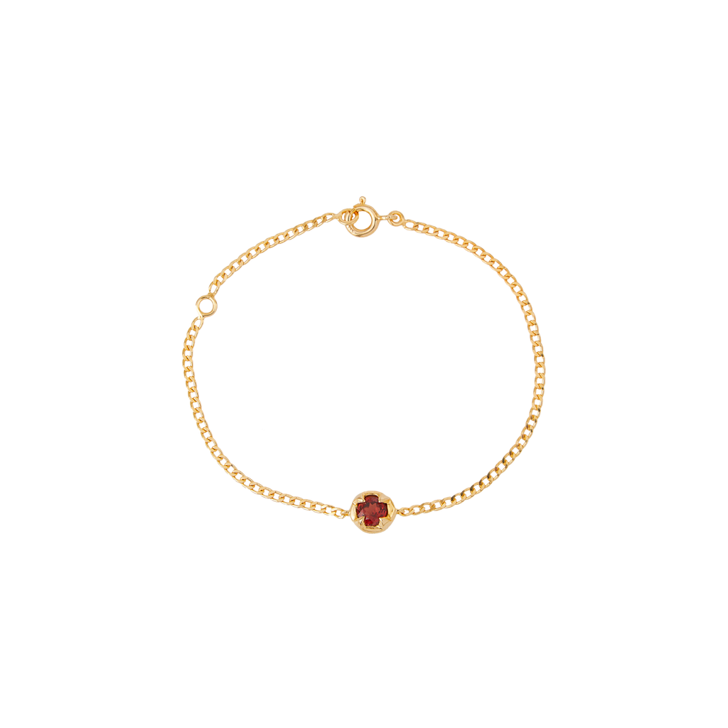 Pulseira Bem Me Quer Bold | Demgo