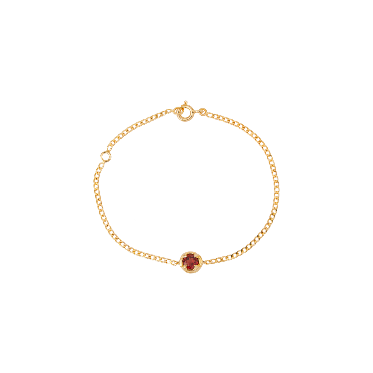 Pulseira Bem Me Quer Bold | Demgo