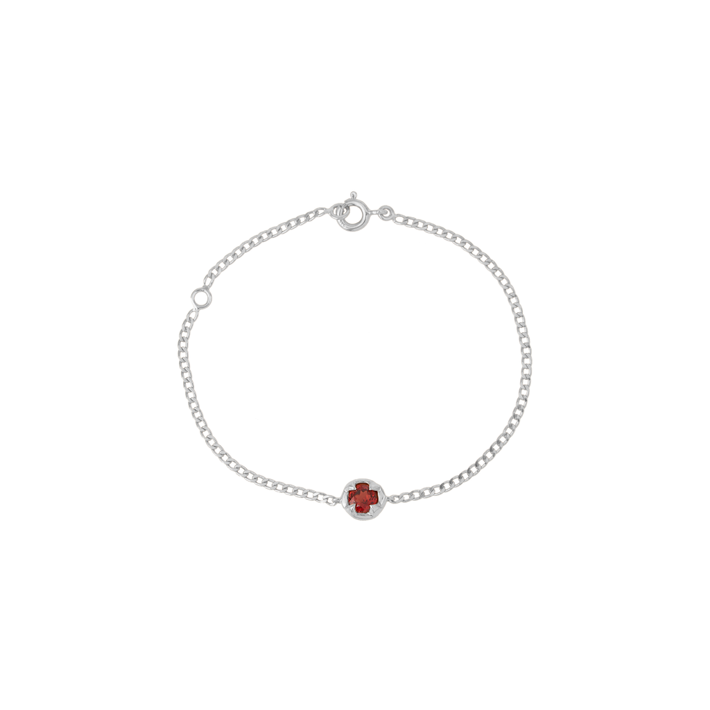 Pulseira Bem Me Quer Bold | Demgo