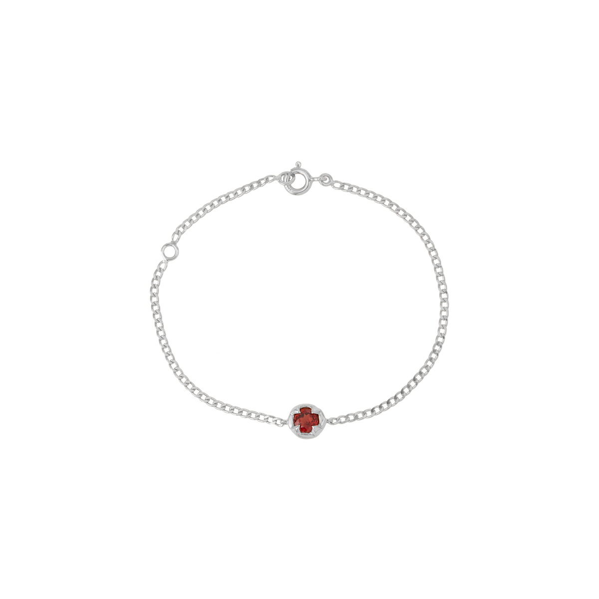 Pulseira Bem Me Quer Bold | Demgo