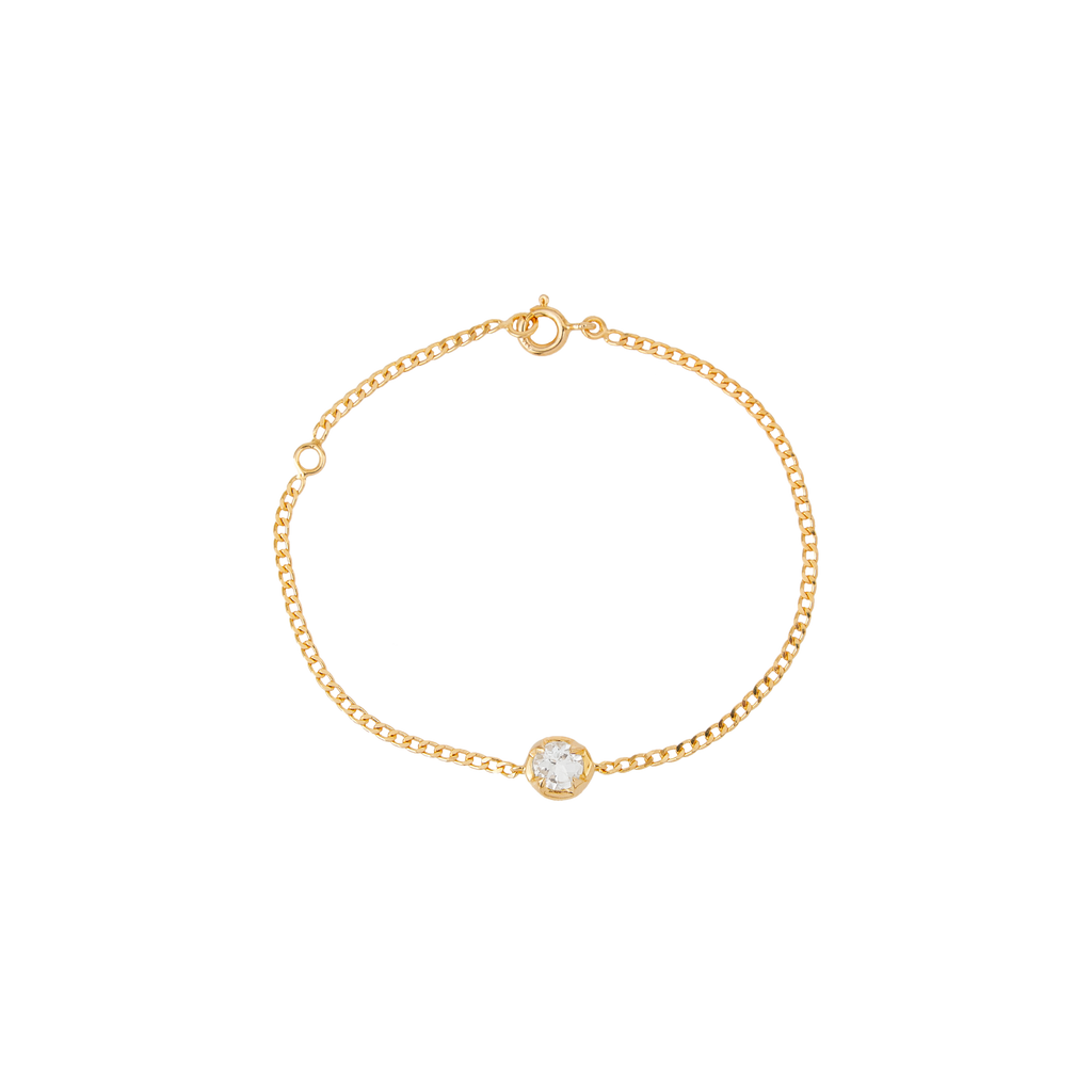 Pulseira Bem Me Quer Bold | Demgo