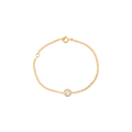 Pulseira Bem Me Quer Bold | Demgo
