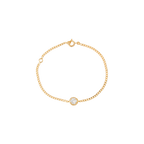 Pulseira Bem Me Quer Bold | Demgo