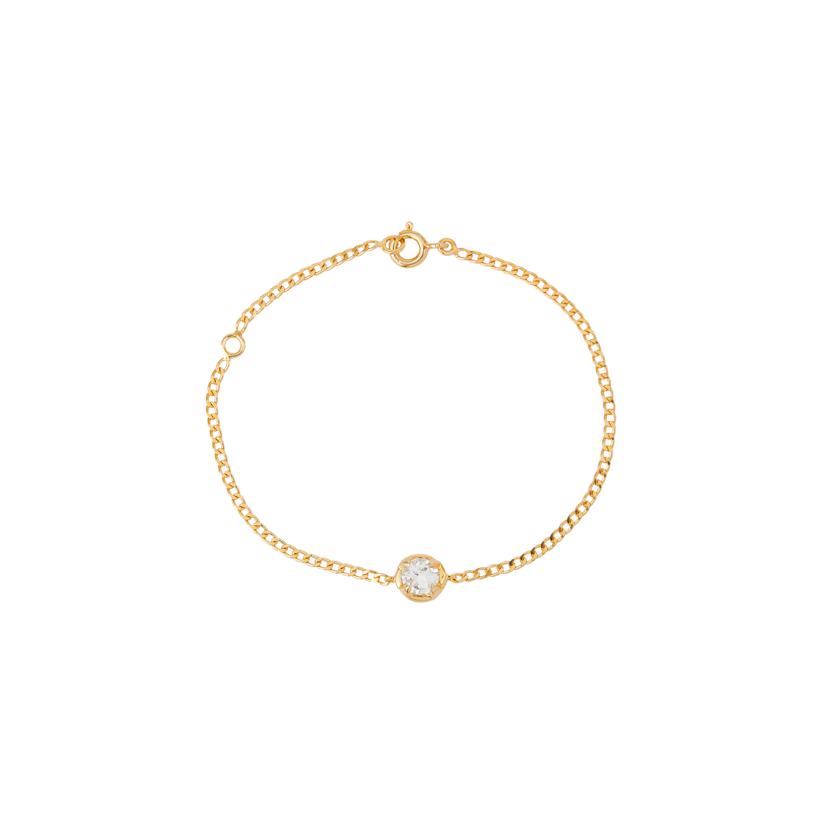 Pulseira Bem Me Quer Bold | Demgo