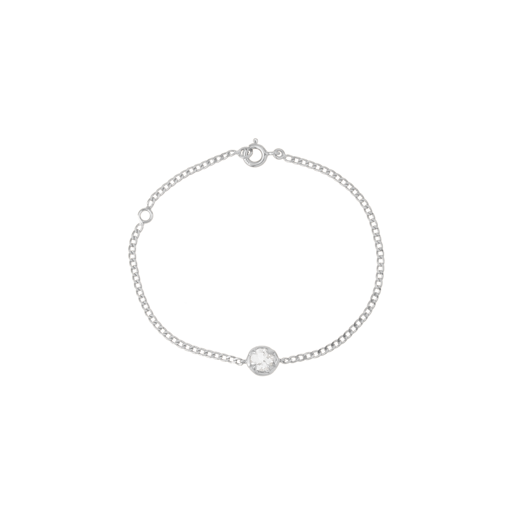 Pulseira Bem Me Quer Bold | Demgo