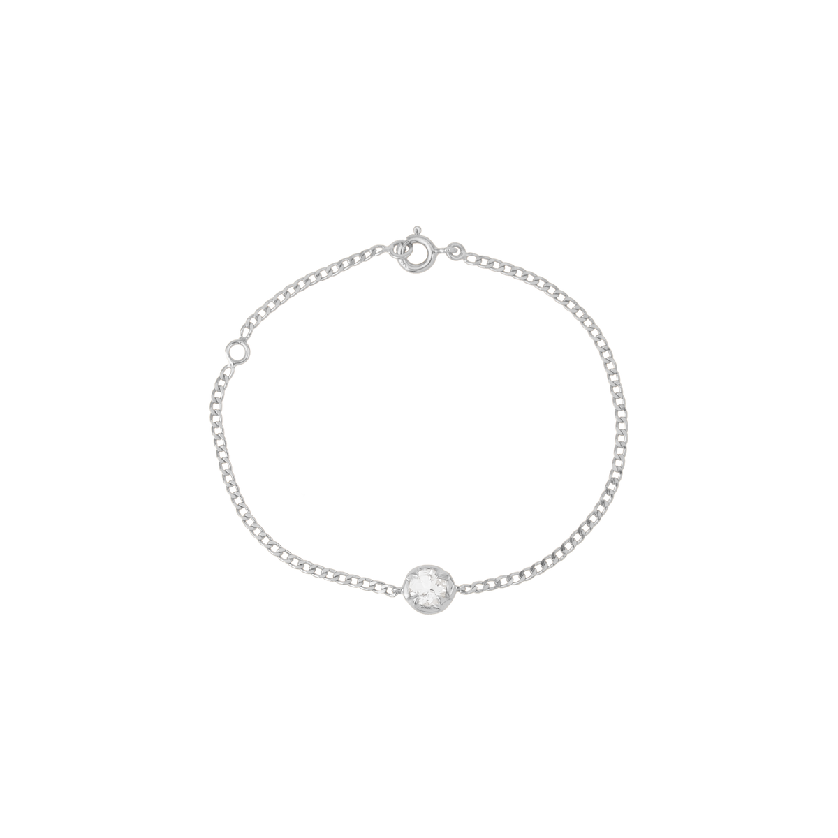 Pulseira Bem Me Quer Bold | Demgo