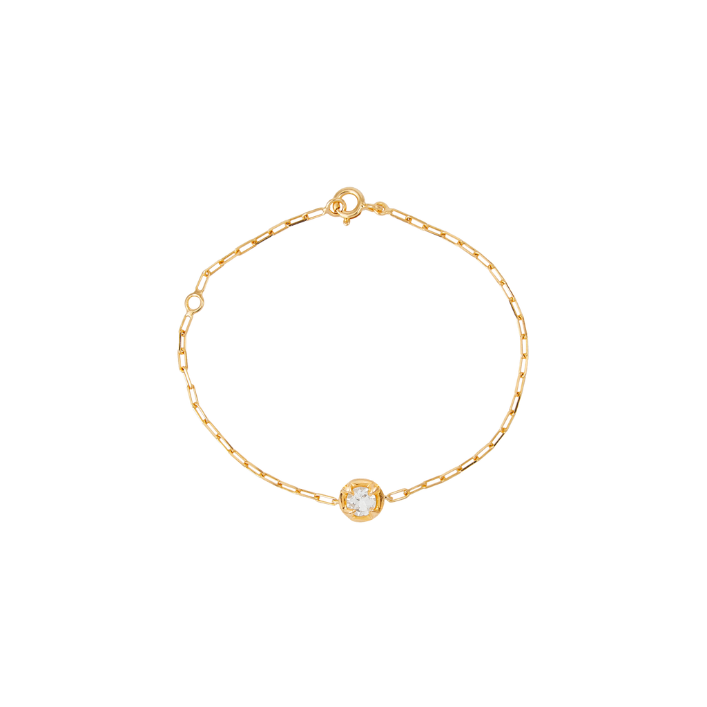 Pulseira Bem Me Quer | Demgo